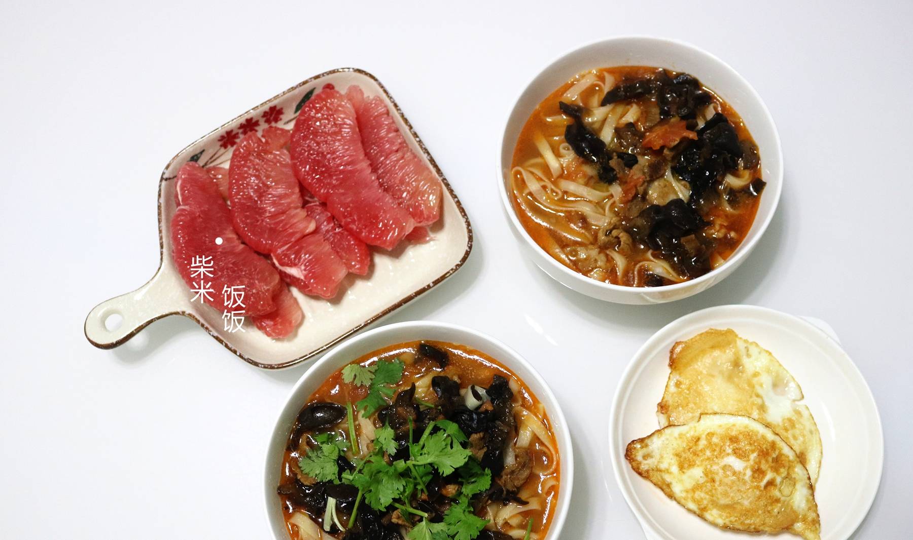 食谱|一周早餐食谱来了，7天不重样，好做好吃，再也不愁早餐吃什么