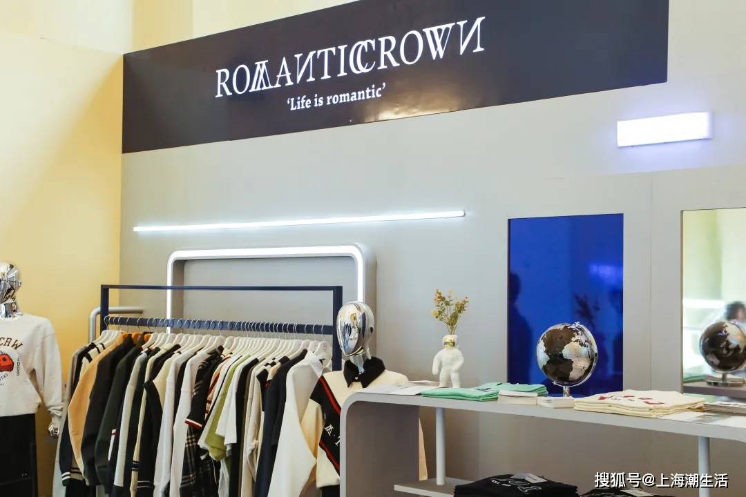 主题FASHION ZOO 2021“未来玩家”体验倒计时32小时！弄潮儿们快来“冲浪”！