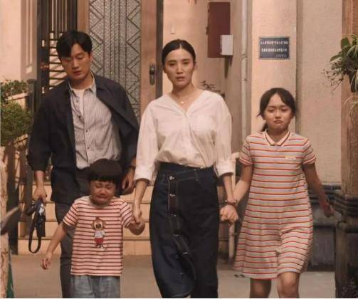 钟是|《小舍得》：米桃妈和蔡菊英一样，米桃或将是下一个田雨岚！