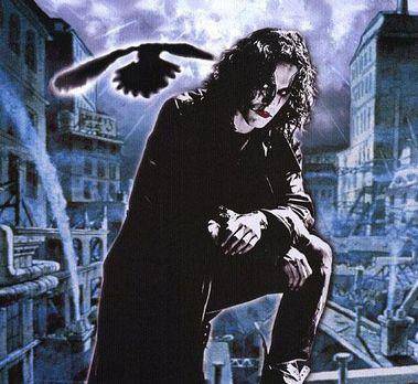 乌鸦|1993年李小龙之子李国豪在片场遭“枪杀”，到底是意外还是阴谋？