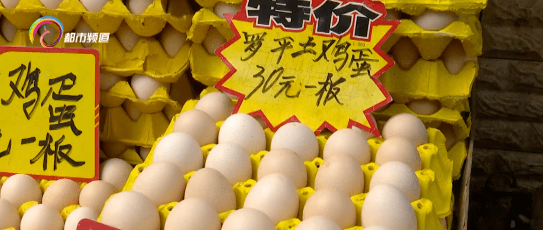 颜色|“土鸡蛋”真的比“洋鸡蛋”好吗？答案是......