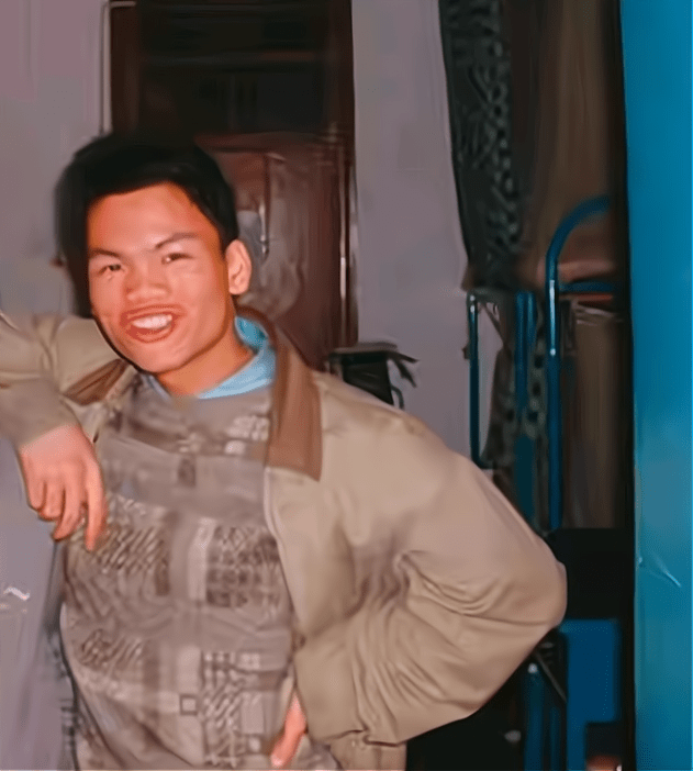 原创云南大学生马加爵寒窗苦读16年他只用125天就走完了人生