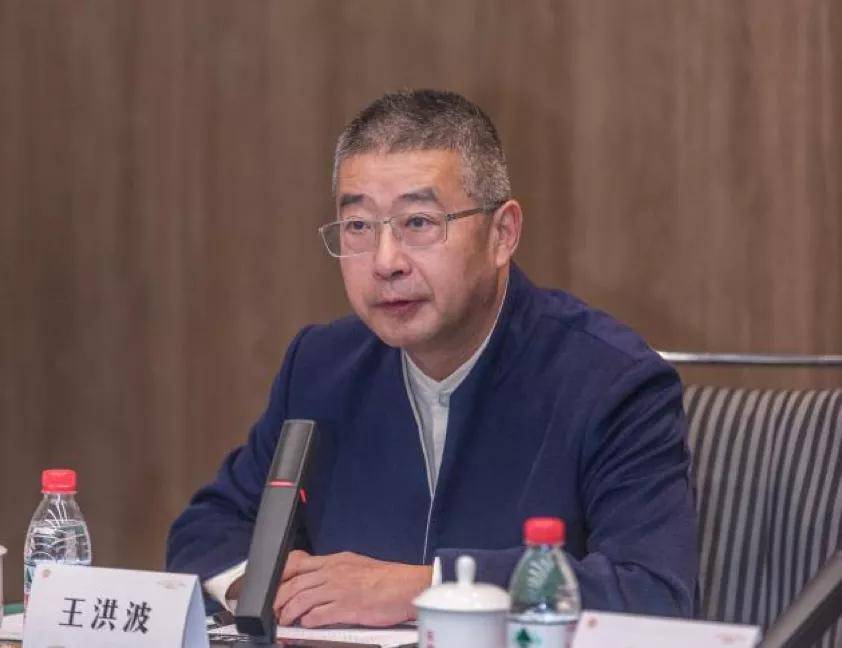 泸州老窖股份有限公司常务副总经理,泸州老窖·国窖1573研究院常务