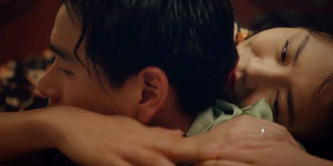 张颂文|一周片单 | 给剧荒的你，赶紧收藏！