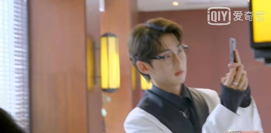 赢家|《最后的赢家》秦霄贤的正确打开方式,你get到了吗?