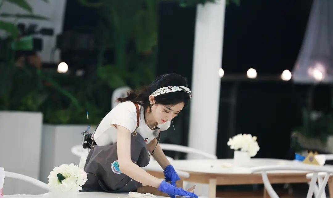 看点|没想到，《中餐厅5》最大亮点是收官宴最后5分钟，为节目找回面子