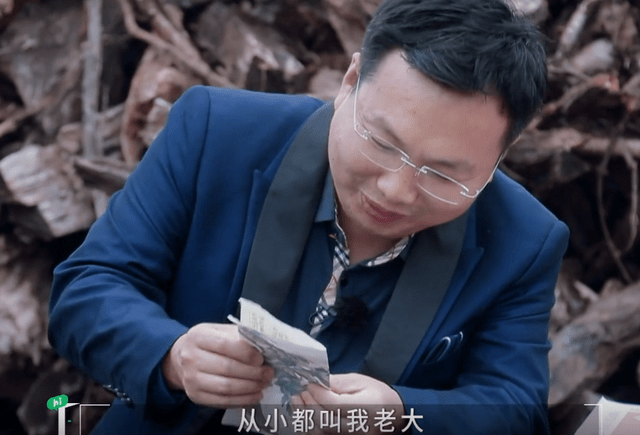 时代|丢开明星模式，重访时代新闻人物，芒果的新综艺有点暖