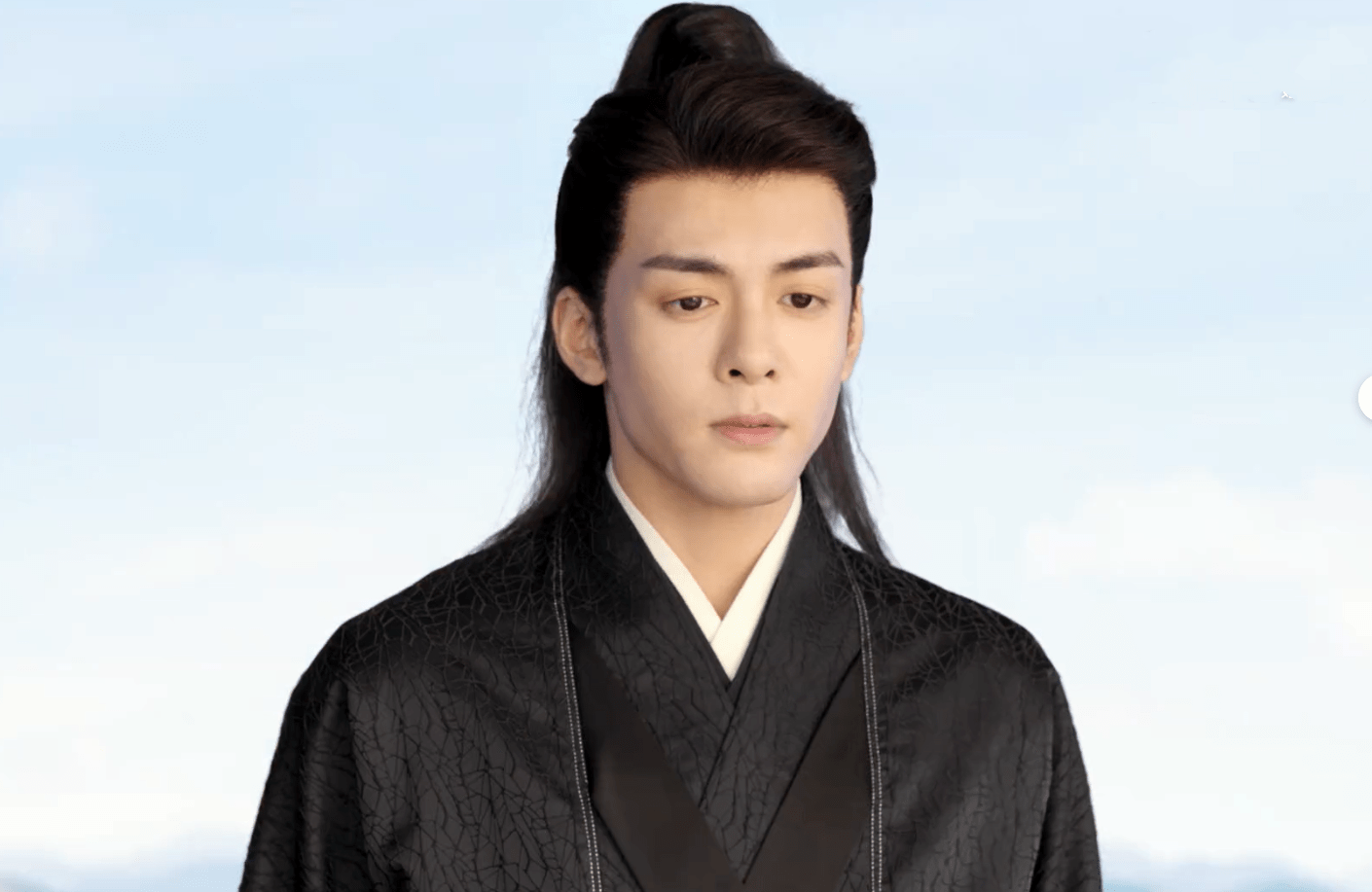 智商|《嘉南传》两大槽点,姜保宁、韩同心妆容惹争议,剧情太不合理