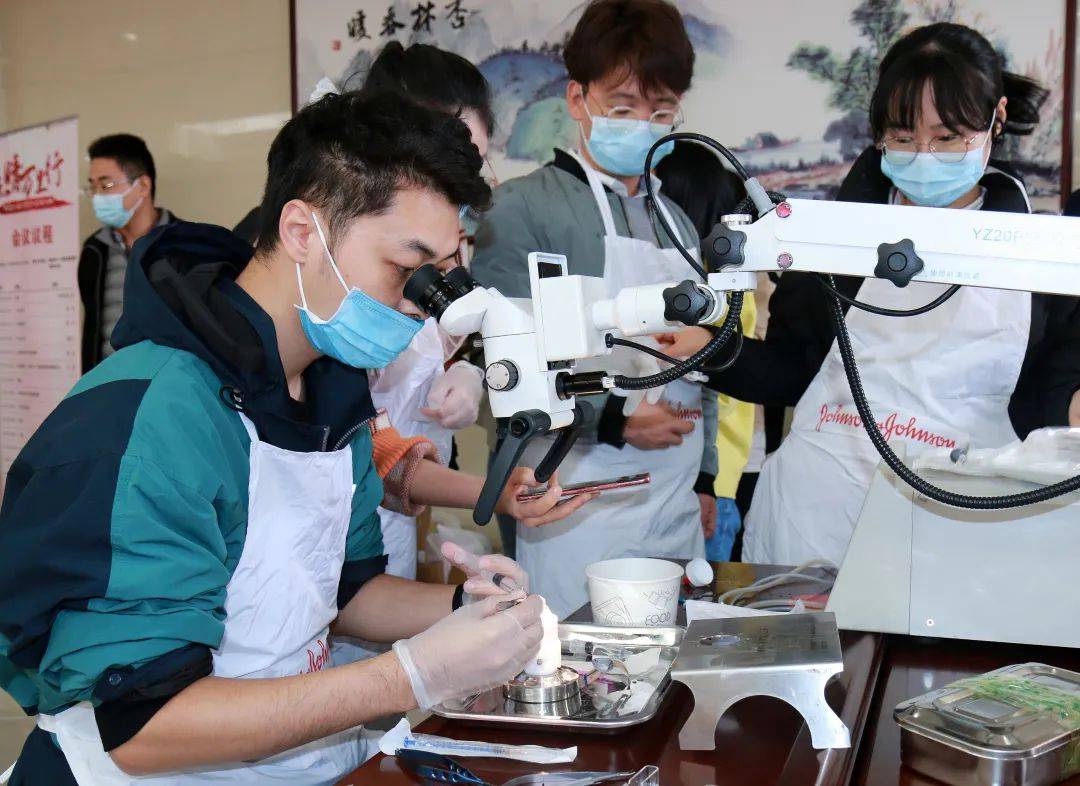 段建辉|常德市中医药学会中医眼科专业委员会在常德市第一中医医院正式成立