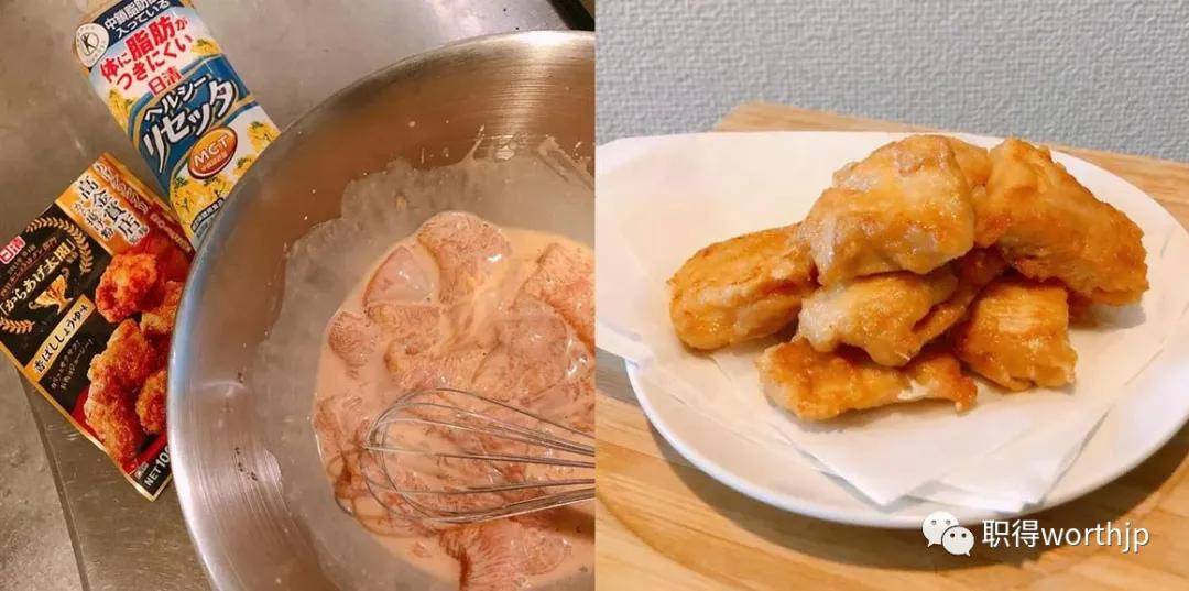 缺货危“鸡”！日本国民美食唐扬鸡块，因疫情遭遇供应短缺