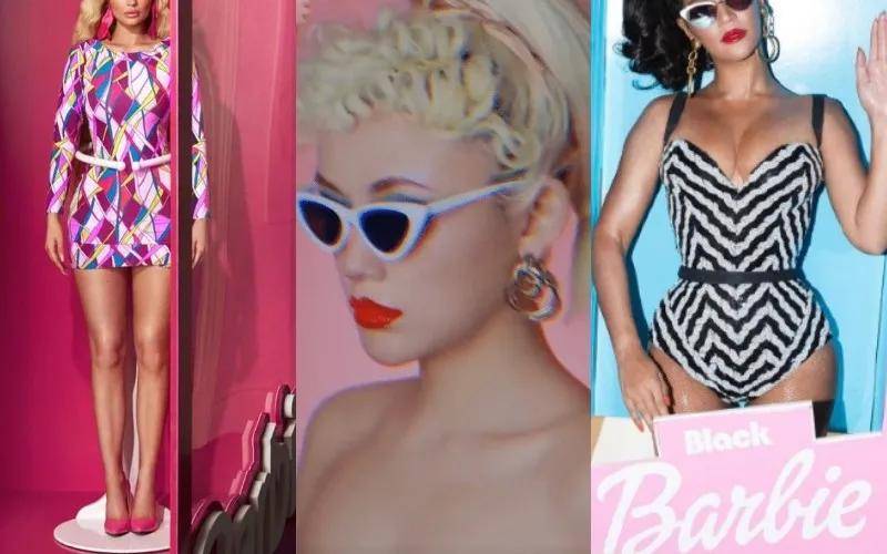 审美火了几十年的少女偶像终于绷不住去do脸了…