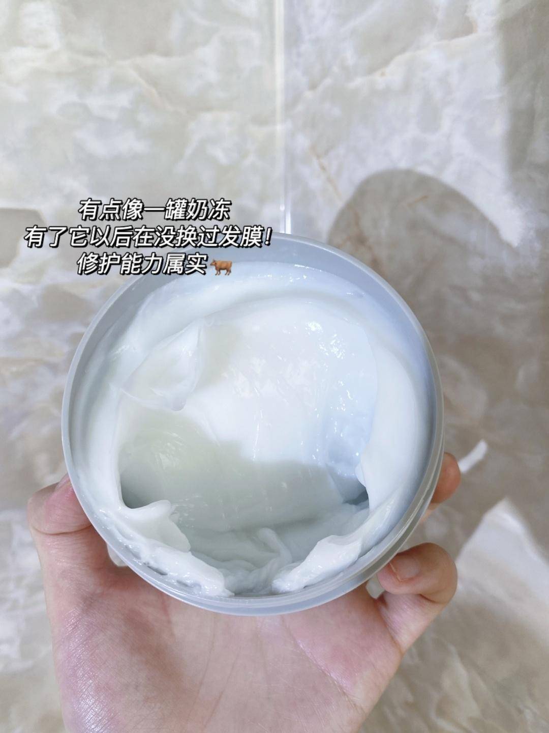 头皮发膜可以取代护发素吗？