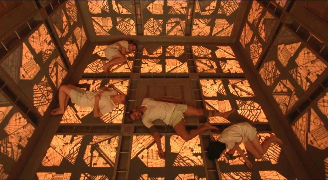 张颂文|一周片单 | 给剧荒的你，赶紧收藏！