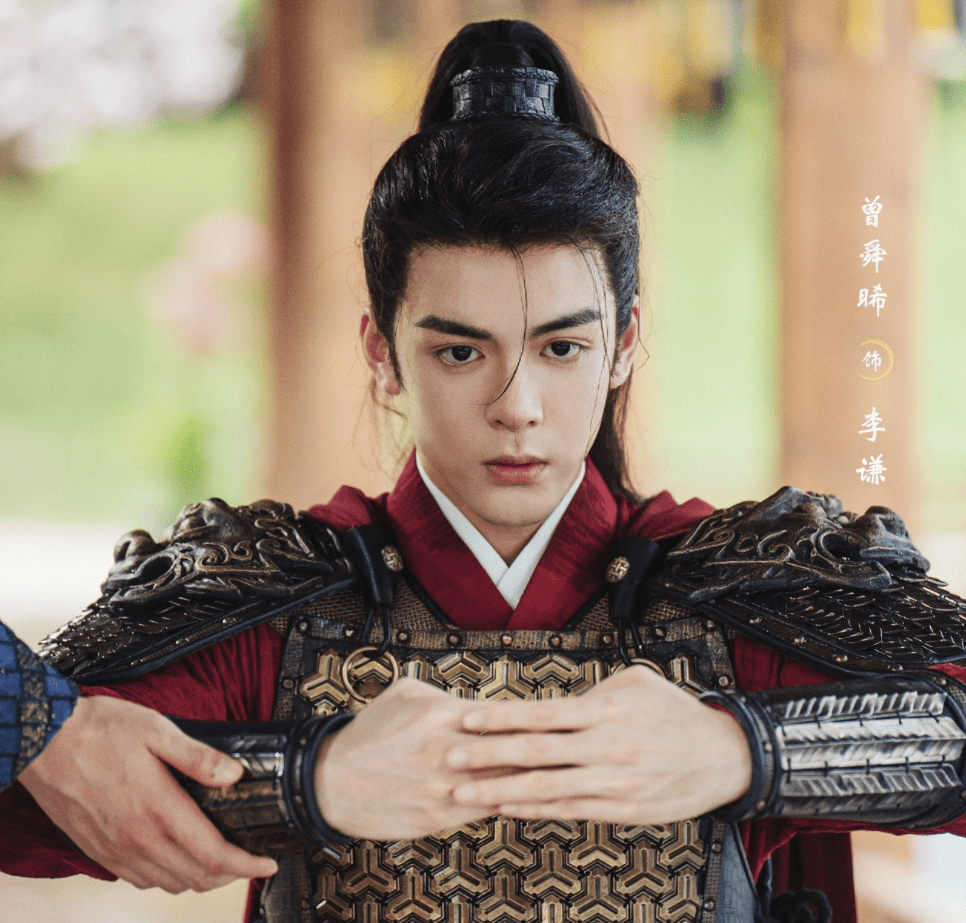 王劲松演过的甜宠剧推荐 738ce5d60d4b49e3aa187cbb1ef23030.png