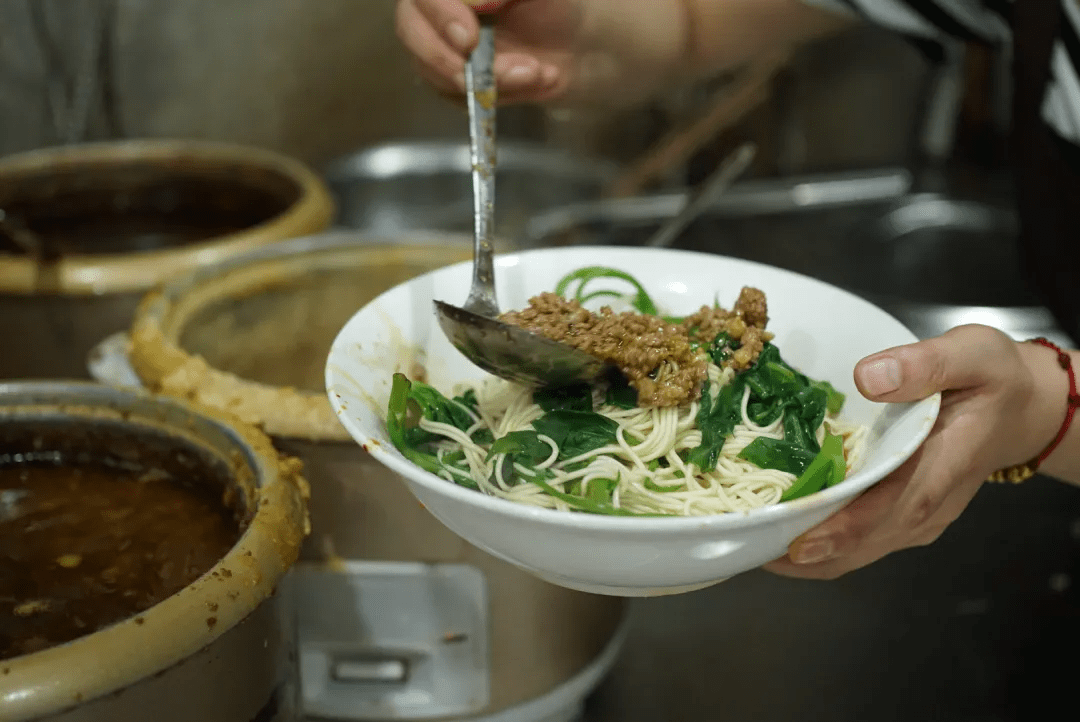 家乡|全国最诱人的15种早餐，你的家乡上榜了没！