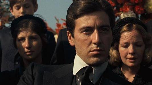 什么|没有什么电影是必看的，如果真的有，那一定是《教父》