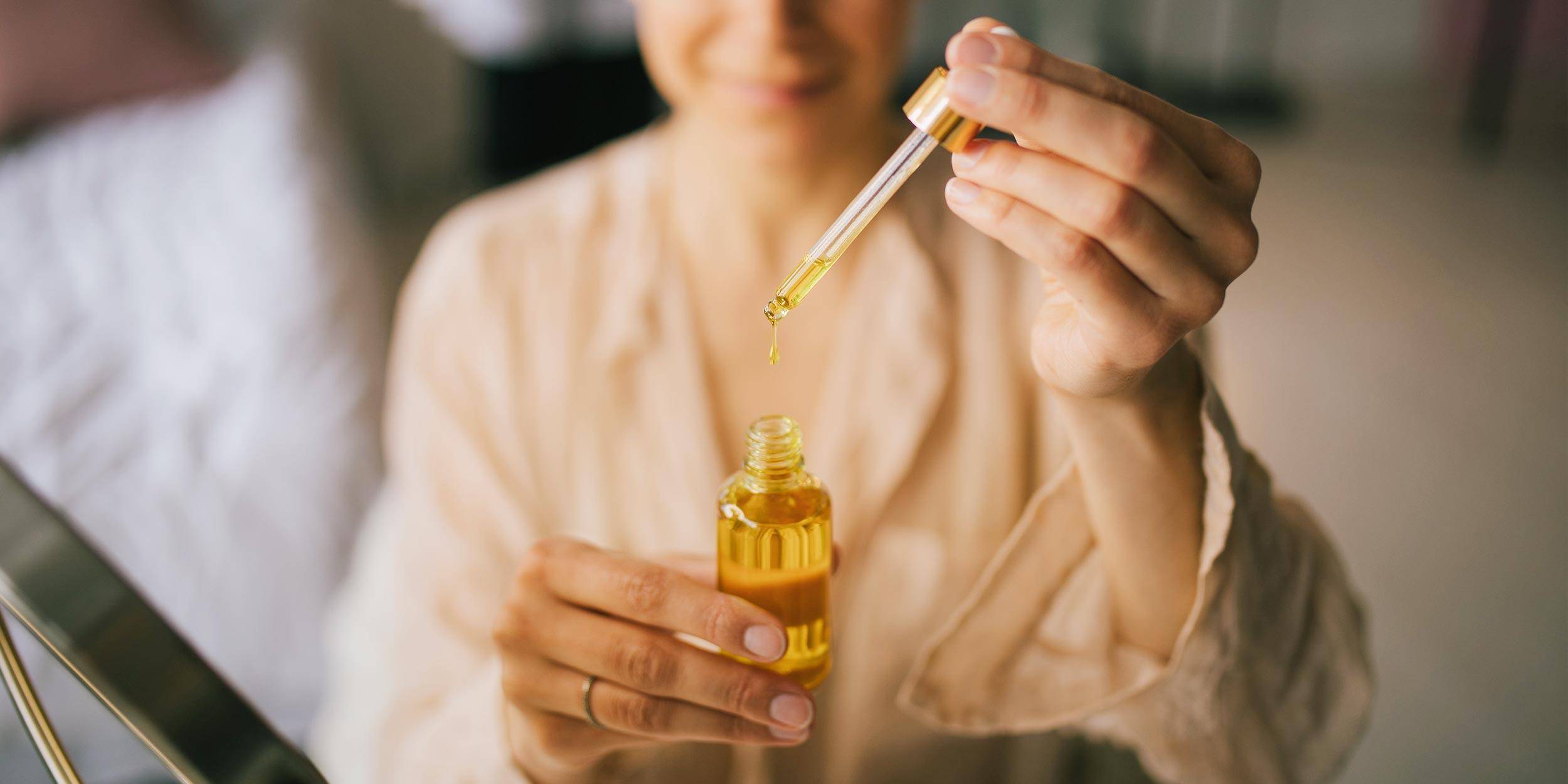 效果我觉得它是25岁+女生都应该试的东西
