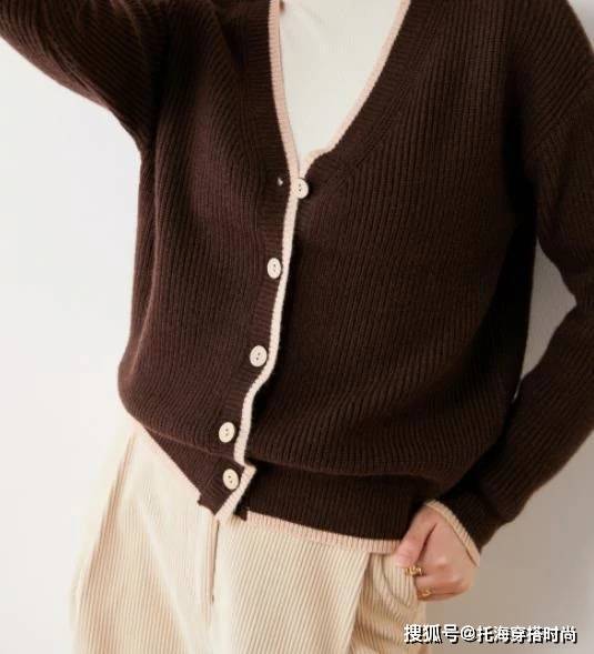 菱形 天气渐寒，你的衣柜里还有配得上你的衣服吗？