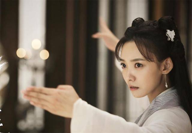 演技|《沉香如屑》杀青，12女配颜值气质不输女主，杨紫压力大