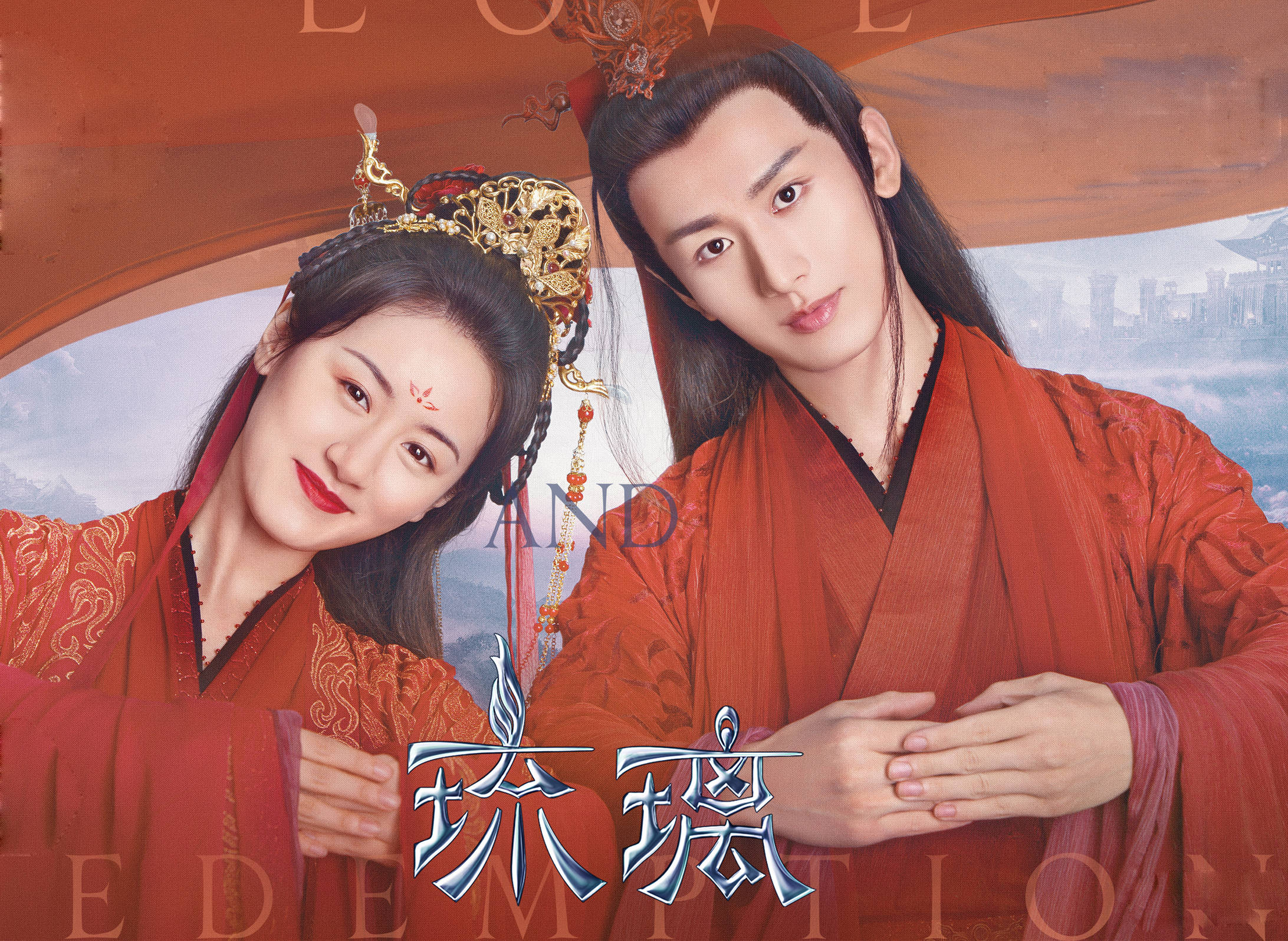 演技|《沉香如屑》杀青，12女配颜值气质不输女主，杨紫压力大