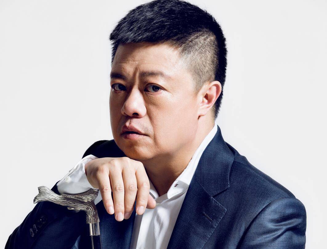 认知|马东这档新综艺颠覆了我的认知,原来喜剧还可以这么玩