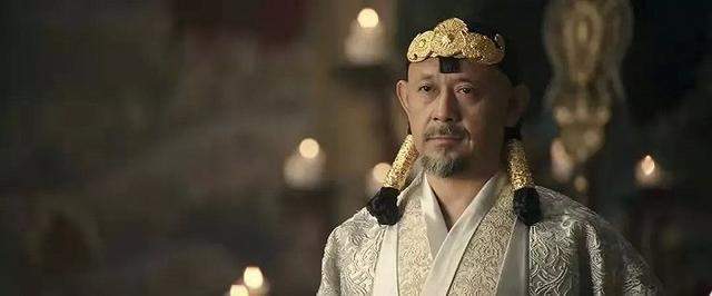 姜文|豆瓣3分，年度大烂片《图兰朵》，姜文胡军都救不了这部戏