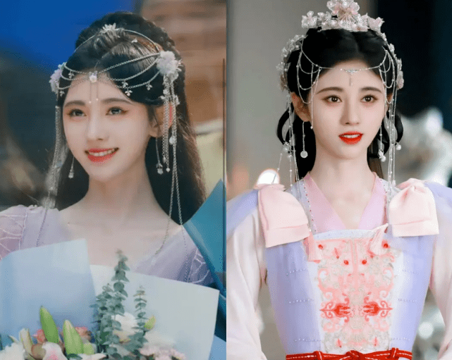 演技|满屏一星差评!鞠婧祎新剧又踩到什么“雷”了?