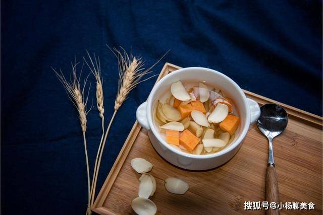 食谱|寒冷不怕！五道超简单百合暖心食谱，烹饪新手也能轻松来