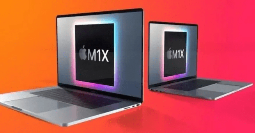 设计|苹果今晚再出“王炸”！乔布斯带着 MacBook Pro 现身发布会？