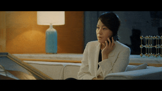 闫妮|中年CP的春天来了！《人民的财产》改名来袭，靳东和闫妮也有人嗑