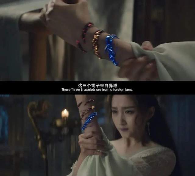 姜文|豆瓣3分，年度大烂片《图兰朵》，姜文胡军都救不了这部戏