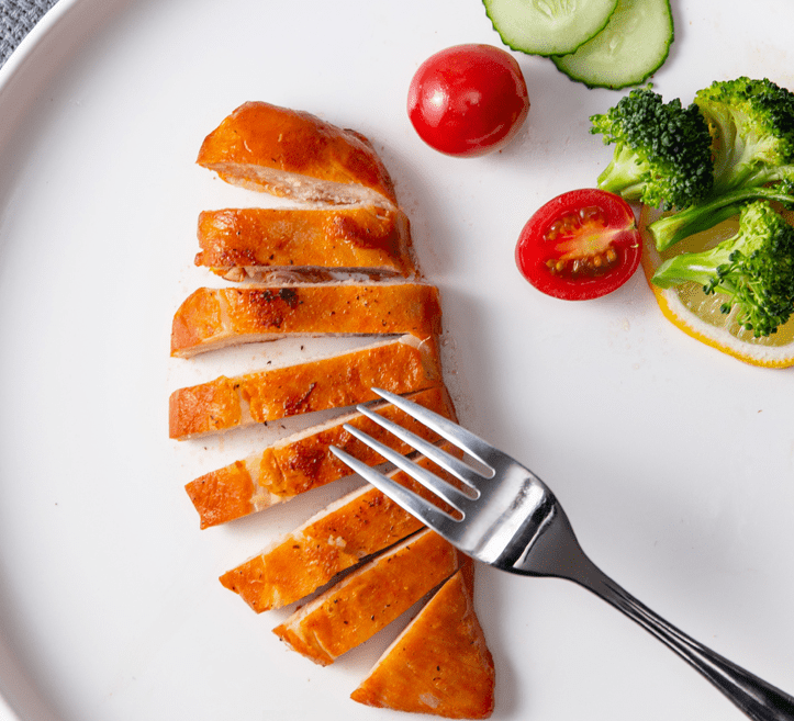 饼干|建议女生：遇见这4种“宝藏零食”别手软，低卡美味吃不胖，解馋