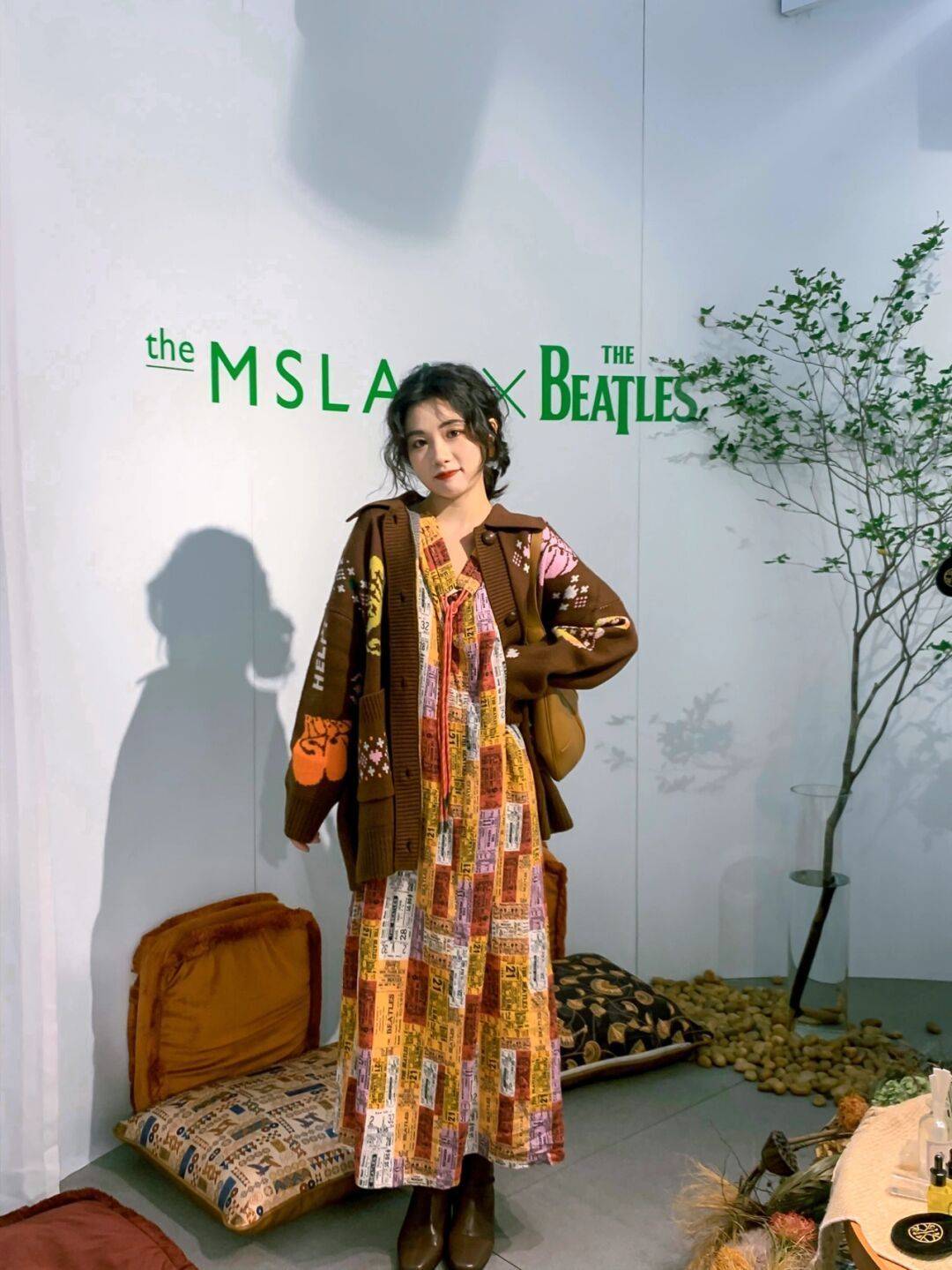 个性 秋冬穿搭还没头绪?试试这几组“穿搭公式”,日常实用又保暖