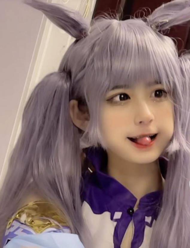 男儿身|萝莉网红安妮，靠骂人涨粉百万火遍全网，自曝“男儿身”惊呆众人