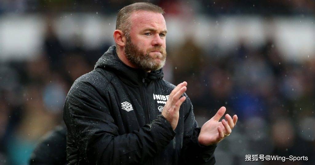 德比郡经理韦恩鲁尼在纽卡斯尔联队的候选名单上,以取代现任老板