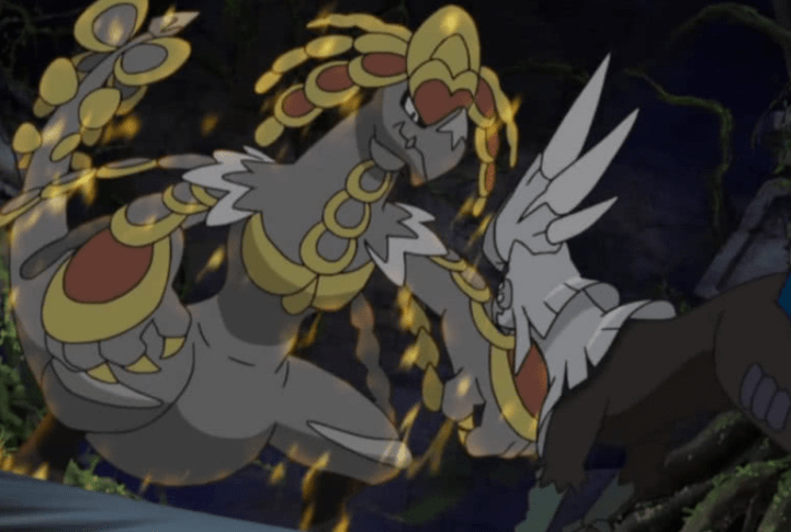 宝可梦多元玩法的杖尾鳞甲龙在单打中哪条路线最适合