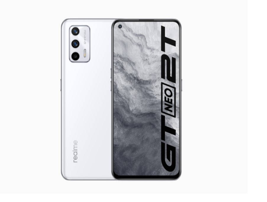 定价|realme真我 Q3s/GT Neo2T发布：双十一1499元起