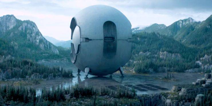 沙丘|关于《沙丘》（2021）10个最佳幕后事实