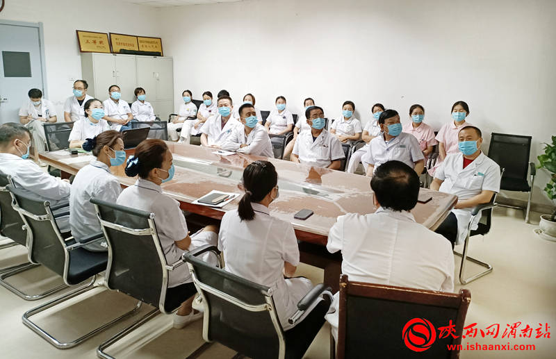 手术|渭南市中心医院普通外科：普通外科不普通（组图）