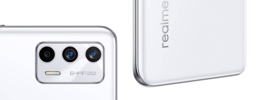 方面|realme真我GTNeo2T发布：国内首发天玑1200-AI 旗舰芯