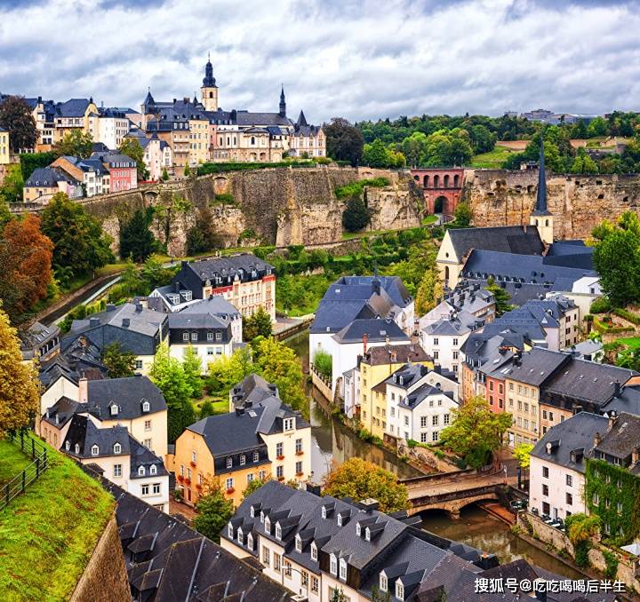 普通工薪阶层如何去卢森堡、瑞士工作生活？