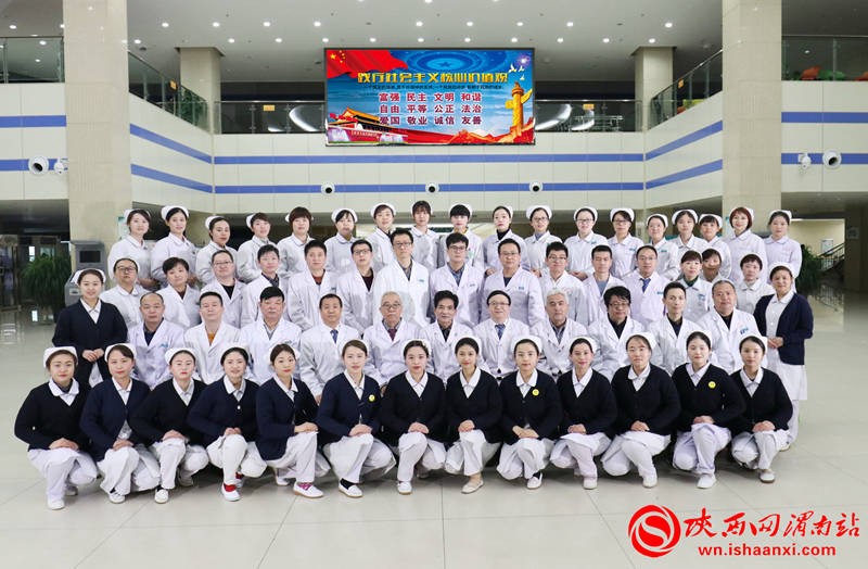 手术|渭南市中心医院普通外科：普通外科不普通（组图）