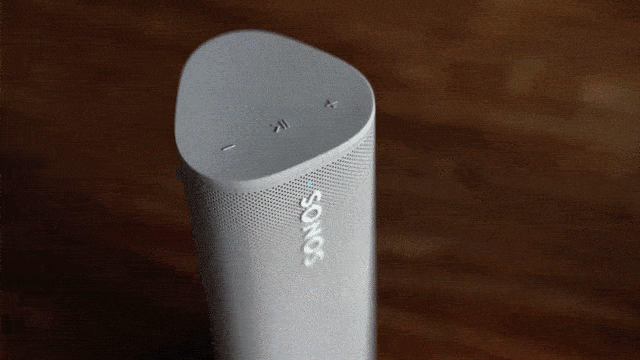 Wi-Fi|Sonos Roam SL评测：Wi-Fi/蓝牙双模，好声音无处不在