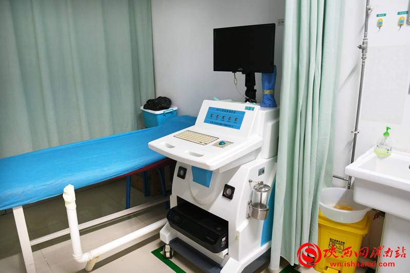 手术|渭南市中心医院普通外科：普通外科不普通（组图）