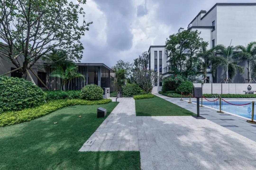 广州新力荔红花园究竟发生了什么事为什么外地人也来买原来这么回事