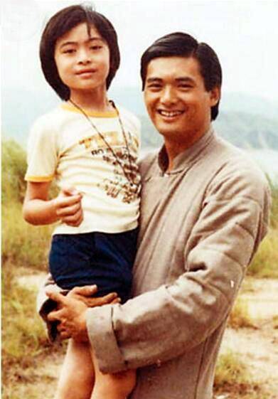 著名影星樊少皇:两次拍戏受伤差点残废 最爱山东老婆