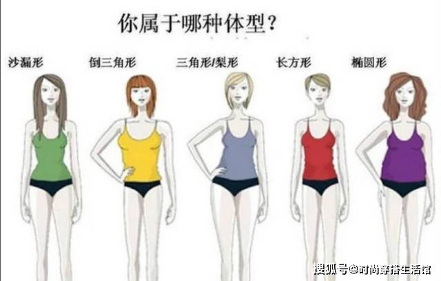 身材 讲真小黑裤过时了，30、40岁女人这样穿，清新减龄又显气质