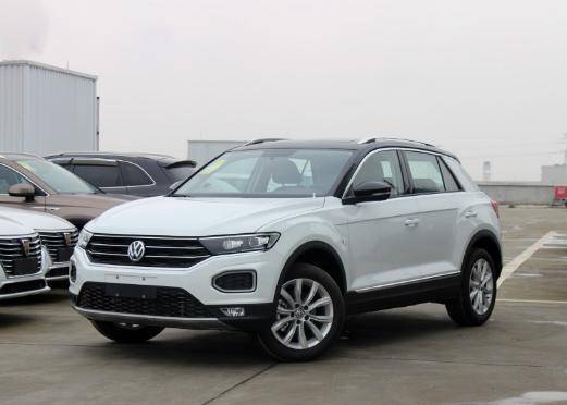 铁了心挑战翼虎 这车1 4t榨出150马力 比逍客拉风 使用了