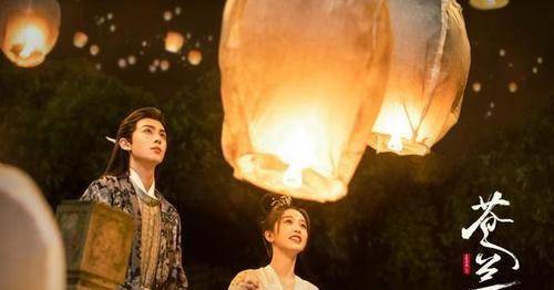 案件|2022爱奇艺待波剧集，你最水心哪一部？