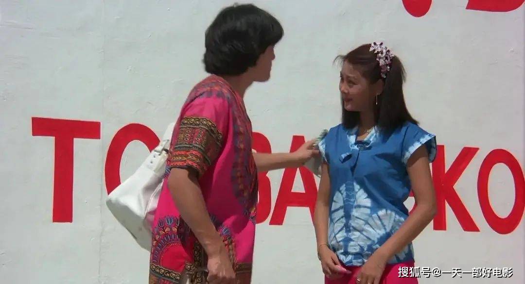 电影|电影能有多邪门?这部邪恶蛊术的经典之作,堪称专业科普!